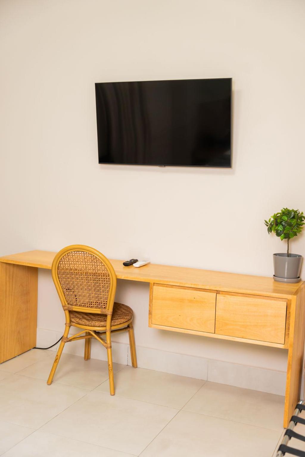 Hotel Stay Here Suites Santo Domingo Exteriör bild