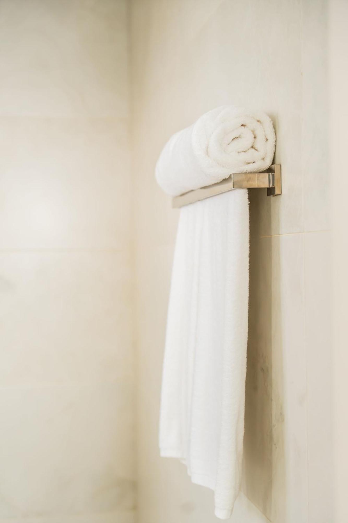 Hotel Stay Here Suites Santo Domingo Exteriör bild