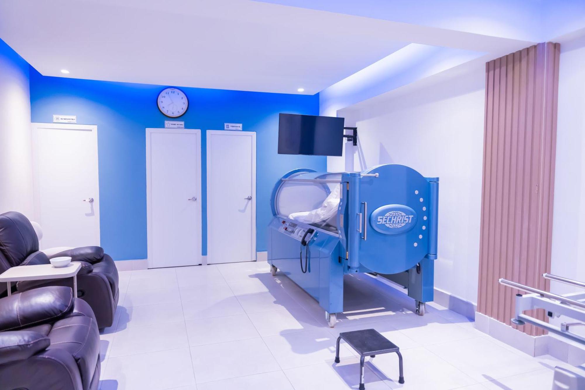 Hotel Stay Here Suites Santo Domingo Exteriör bild